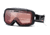 Smith Optics Heiress Ski Goggles - Black Foundation - Black Foundation - Ignitor Mirror Lens