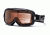 Smith Optics Heiress Ski Goggles - Black Foundation - RC36 Lens