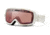 Smith Optics Heiress Ski Goggles - Ivory Keys - Ignitor Mirror Lens