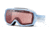 Smith Optics Heiress Ski Goggles - Petal Sun Ray - Ignitor Mirror Lens