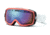 Smith Optics Heiress Ski Goggles - Tiki RFC - Sensor Mirror Lens