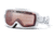 Smith Optics Heiress Ski Goggles - White Foundation - Ignitor Mirror Lens