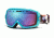 Smith Heiress Goggles, Ultramarine Night Out, Sensor Mirror HR6ZTN11
