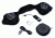 Smith Vantage Audio Ski Helmet - SkullCandy Bluetooth Audio Kit