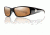Smith Optics Hideout Black Frame Sunglasses with Polarchromic Copper Mirror Lenses HDGPPCMBK 