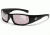 Smith Optics Hideout Sunglasses - Matte Black Evolve Frame, Polarchromic Ignitor Lenses HDGPPIGEVMB