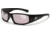 Smith Optics Hideout Sunglasses with Matte Black Evolve Frame and Ignitor lenses