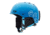 Smith Holt Junior Helmet, Cyan Smithbot, Youth H12-HJCYY