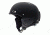 Smith Holt Junior Helmet, Matte Black, Youth H12-HJBMY