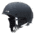 Smith Holt Junior Helmet, Matte Graphite, Youth H12-HJGHY