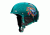 Smith Optics Holt Junior Snow Helmet - Aqua Fantasy