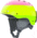 Smith Optics Holt Jr. Snow Helmet - Neon Blitz, Youth Medium H14-HJNBYM