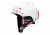 Smith Optics Holt Junior Snow Helmet - White Floral