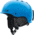Smith Optics Holt Junior Helmet, Cyan, Youth Medium H13-HJCYYM