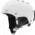 Smith Optics Holt Junior Helmet, Matte White, Youth Medium H13-HJMWYM