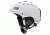 Smith Optics Hustle Snow Helmet - Small, Matte White H01-HSMWSM