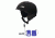 Smith Optics Hustle Snow Helmet - SkullCandy Audio Kit - Matte Black