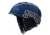 Smith Optics Hustle Snow Helmet - Small, Navy Old Signage H01-HSOSSM