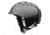 Smith Optics Hustle Snow Helmet - Small, Silver Max H01-HSSMSM