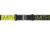 Smith Optics I/O 7 Goggle Acid Block Frame/Green Sol-X/Red Sensor Lens IE7NXABL15