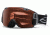 Smith Optics I/O Recon Goggles - Black Frame, Polarized Rose Copper, Red Sensor Mirror Lenses IR7EPBK12