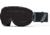 Smith Optics I/OS Goggle Black Discord Frame/Blackout/Red Sensor Lens IS7BKKI15