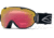 Smith Optics I/OS Goggle Black Frame/Photochromic Red Sensor/Blackout Lens IS7PRZBK15