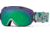 Smith Optics I/OS Goggle Pastel Camo Frame/Green Sol-X/Blue Sensor Lens IS7NXPA15