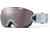 Smith Optics I/OS Goggle White Branching Out Frame/Ignitor/Red Sensor Lens IS7IWBO15