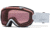 Smith Optics I/OS Goggle White Prism Frame/Polarized Rose Copper/Blue Sensor Lens IS7EPWP15