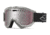 Smith Optics Knowledge OTG Goggle Graphite Frame/Ignitor Lens KN4IGP15