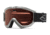 Smith Optics Knowledge OTG Goggle Graphite Frame/RC36 Lens KN4EGP15