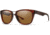 Smith Optics Landmark Single Vision Prescription Sunglasses, Matte Vintage Havana Frame, Polarized, LNCPBRMVHVSV