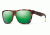 Smith Optics Lowdown Bifocal Prescription Sunglasses, Matte Tortoise Neon Frame, LDCMGMMTNBI