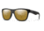 Smith Optics Lowdown Slim Single Vision Prescription Sunglasses, David Luiz Frame, Polarized, LSCPBZMDLSV