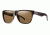 Lowdown Sunglasses-Matte Tortoise-Polarized Brown Carbonic TLT
