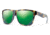 Smith Optics Lowdown Xl Bifocal Prescription Sunglasses, Flecked Green Tortoise Frame, LXPCGMFGTBI