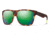 Smith Optics Lowdown Xl Bifocal Prescription Sunglasses, Matte Tortoise Neon Frame, LXCMGMMTNBI