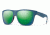 Smith Optics Lowdown Xl Bifocal Prescription Sunglasses, Matte Corsair Ripped Frame, LXCMGMMCARBI