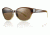 Smith Optics Lyric sg, Root Beer Fade/pol Brown carb TLT lens LYPPBRRBF