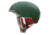 Smith Optics Maze Snow Helmet - Xl Heritage Green Evolve H01-MZGEXL