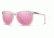 Smith Optics Mt. Shasta Bifocal Prescription Sunglasses, Crystal Frame, MTPCPKMCRBI