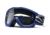 Smith Optics Option Enduro OTG Goggles - Blue