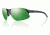 Smith Optics Parallel D Max sg, Matte Black/grn Sol-X/ig/clr carb TLT lens PDPCGMMB
