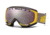 Smith Phase Goggles, Antique/Yellow Legacy, Ignitor Mirror PZ6IAL11