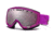 Smith Phase Goggles, Bright Plum Alpenglow, Ignitor Mirror PZ6IBA11