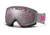 Smith Phase Goggles, Frost Gray Stereo, Ignitor Mirror PZ6IGS11