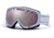 Smith Phase Goggles, Petal Blue Bristol, Ignitor Mirror PZ6IBB11