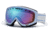 Smith Phase Goggles, Petal Blue Bristol, Sensor Mirror PZ6ZBB11