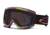 Smith Optics Phase Snow Goggles - Facemelter Frame w/ Blackout Lens PZ6BKFM13
